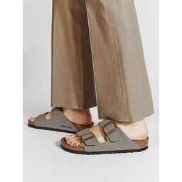 Birkenstock Şlapi Birkenstock Arizona Bs 0151213 Gri