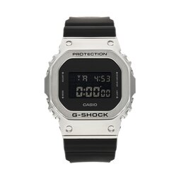 

Годинник G-Shock, Чорний