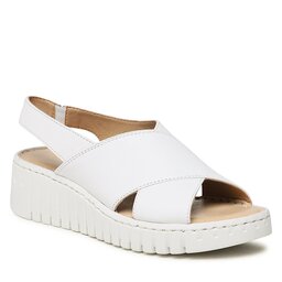 Salamander Сандали Salamander 32-38302-40 White