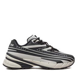 Diesel Laisvalaikio batai Diesel D-Airspeed Low Y03436 P6907 HA493 Juoda