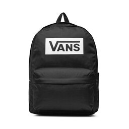 Vans Kuprinės Vans Old Skool Boxed VN0A7SCHBLK1 Black