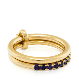 TOUS Ring TOUS 1004565212 Goldfarben