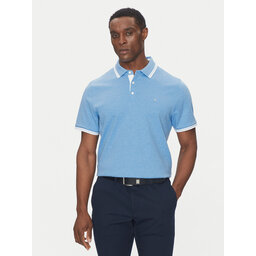 Michael Kors Michael Kors Polo CS2512720B Azul Regular Fit