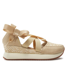 Gioseppo Sneakers Gioseppo Suliac 71089-P Écru