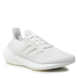 adidas Обувки adidas Ultraboost 22 GX5459 Ftwwht/Ftwwht/Cblack