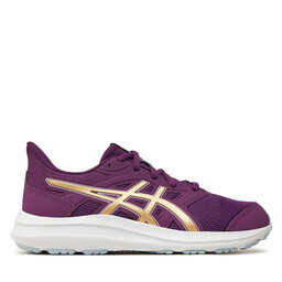 Asics Běžecké boty Asics Jolt 4 Gs 1014A300 Fialová