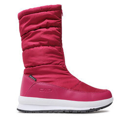 

Снігоходи CMP Hoty Wmn Snow Boot 39Q4986 Sangria H921, Рожевий