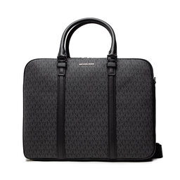 

Сумка для ноутбука MICHAEL Michael Kors Commputer Brfcse 33U1LHDA6B Black 001, Чорний