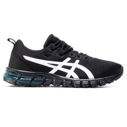 

Взуття Asics Gel-Quantum 90 1021A446 Black/White 004, Чорний