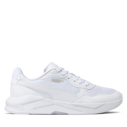 

Снікерcи Puma X-Ray Speed Lite 384639 02 Puma White/Gray Violet, Білий