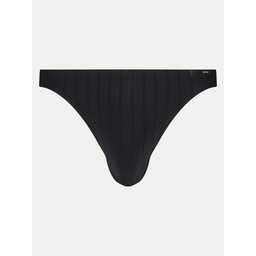 HOM HOM Trumpikės 401333 Juoda