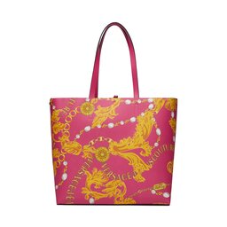 

Сумка Versace Jeans Couture 75VA4BZ1 ZS807 QH1, Рожевий
