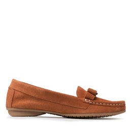 

Мокасини Filipe 8869 Camel, Оранжевий
