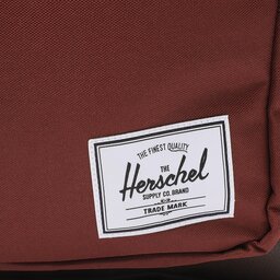 

Рюкзак Herschel Pop Quiz Backpack 11405-05918 Port/Chicory Coffee, Бордовий