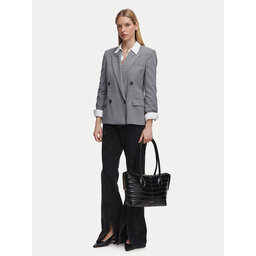 KARL LAGERFELD Handtasche KARL LAGERFELD B3W30046 Schwarz