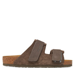 Birkenstock Παντόφλες Birkenstock Uji 1029200 Καφέ