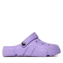 CRUZ Klapki CRUZ Pastown W Eva Sandal CR224405 Fioletowy