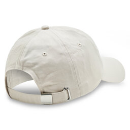 

Бейсболка Calvin Klein Embroidery K50K505737 ACE, Сірий