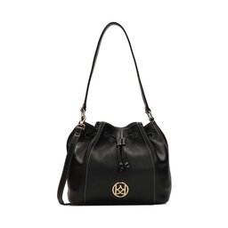 Kazar Bolso Kazar Fabi 82418-01-00 Czarny