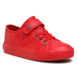 Big Star Shoes Scarpe da ginnastica Big Star Shoes EE374036 Red