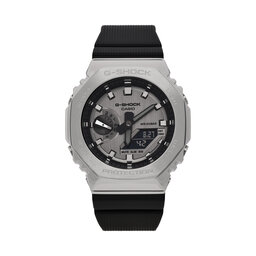G-Shock Uhr G-Shock G-Shock x Star Wars The Mandalorian™ & Grogu™ GM-2100-1AER-MAN Schwarz