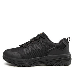

Снікерcи Skechers Fannter 200000EC/BLK Black, Чорний