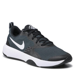 Nike Čevlji Nike City Rep Tr DA1351 002 Black/White/Dk Smoke Grey