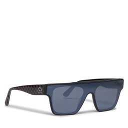 KARL LAGERFELD Akiniai nuo saulės KARL LAGERFELD KL6090S 002 Juoda