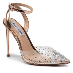 Steve Madden Sandaler Steve Madden Revert SM11001400-02002-686 Rose Gold