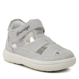 Primigi Sandály Primigi 3852033 M Silver