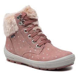 Superfit Bakancs Superfit GORE-TEX 1-006310-5510 D Rosa