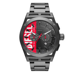 Diesel Часовник Diesel DZ4598 Grey