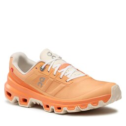 On Chaussures On Cloudventure 3298582 Copper/Orange