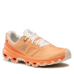 On Skor On Cloudventure 3298582 Copper/Orange