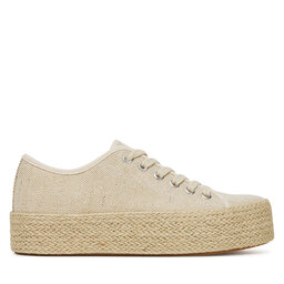 DeeZee Espadrile DeeZee SH-052 Bež