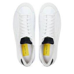

Снікерcи Vic Matié 1E8352U_E40BNOB014 Scarpa Sensory/Travel 102/101, Білий