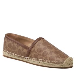 Coach Espadrilky Coach Collins CG700 Tan