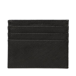 

Чохол для кредиток Emporio Armani Y4R173 Y138E 81072 Black, Чорний