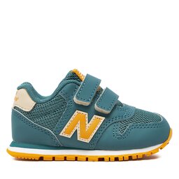 New Balance Sneakers New Balance IV500FSG Grün