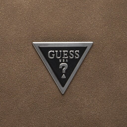 

Рюкзак Guess Wanderluxe HMWANE P2479 BRO, Коричневий