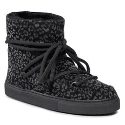 Inuikii Schneeschuhe Inuikii 75202-064 Black