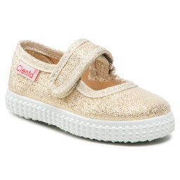 Cienta Lågskor Cienta 56083 Oro 25