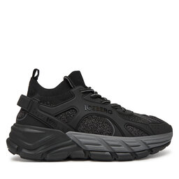 Iceberg Sneakers Iceberg IUSOCK Nero
