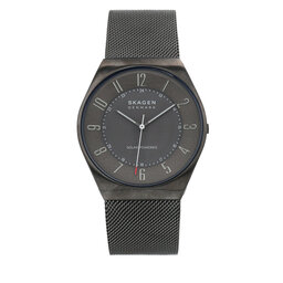 Skagen Hodinky Skagen Grenen Solar Powered SKW6836 Grey/Grey