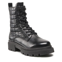 Lasocki Ορειβατικά παπούτσια Lasocki EST-DONNA-04 Black