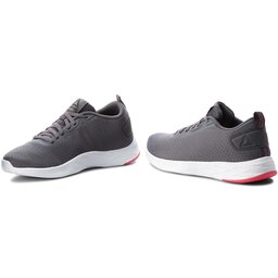 

Взуття Reebok Astroride Soul CN2332 Ash Grey/Twisted Pink/Wht, Сірий