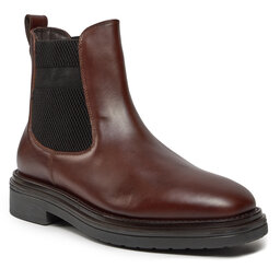 Gant Chelsea Gant Boggar Chelsea Boot 27651332 Dark Brown