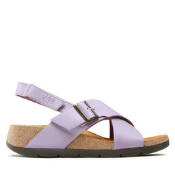 

Босоніжки Fly London Chlofly P144852008 Violet, Фіолетовий