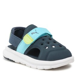 

Босоніжки Puma Puma Evolve Sandal Ac Inf 38914802 Голубий
