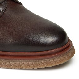 

Ботильйони Marc O'Polo 308 13616301 136 Dark Brown 790, Коричневий